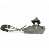 Recambio de palanca cambio para renault express iii 1.5 blue dci 95 (f6ab) referencia OEM IAM 341087948R  