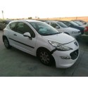 PEUGEOT 207/207+ (WA_, WC_)