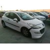 peugeot 207 del año 2008