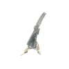 Recambio de palanca freno de mano para audi allroad quattro (4b5) 2.5 v6 24v tdi referencia OEM IAM   