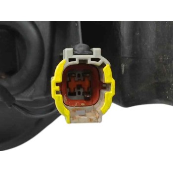 Recambio de piloto delantero derecho para nissan juke (f16) 1.0 12v cat referencia OEM IAM  DIURNA SIN MODULO LED