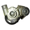 Recambio de turbocompresor para mg serie 75 (rj) 2.0 16v cdti referencia OEM IAM 2248060 TD025L308T33 