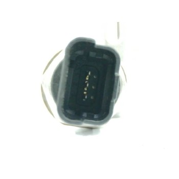 Recambio de rampa inyectora para citroën c4 picasso 1.2 12v e-thp referencia OEM IAM 9802438180  