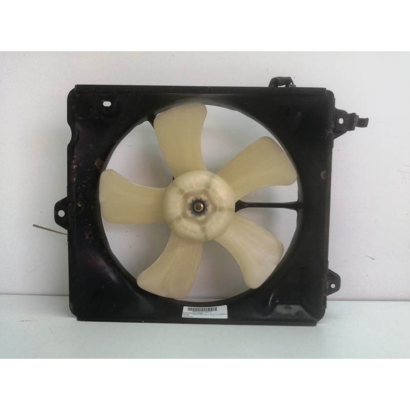 Recambio de electroventilador para toyota avensis berlina (t 22) 2.0 turbodiesel cat referencia OEM IAM 1227502732  
