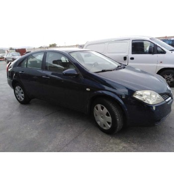 nissan primera berlina (p12) del año 2006