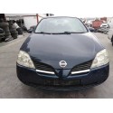 NISSAN PRIMERA BERLINA (P12)