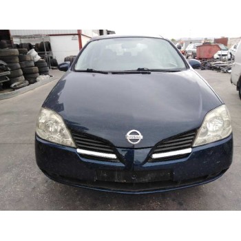 nissan primera berlina (p12) del año 2006
