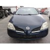 nissan primera berlina (p12) del año 2006