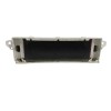 Recambio de pantalla multifuncion para peugeot 307 (s1) 2.0 hdi cat referencia OEM IAM 9646652577  