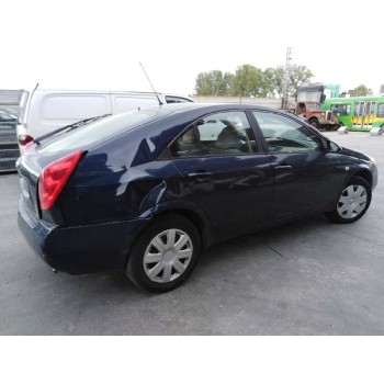 nissan primera berlina (p12) del año 2006