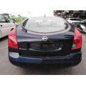 NISSAN PRIMERA BERLINA (P12)