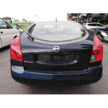 nissan primera berlina (p12) del año 2006