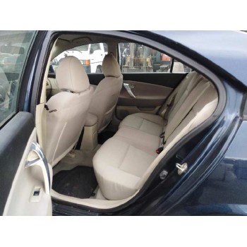 nissan primera berlina (p12) del año 2006