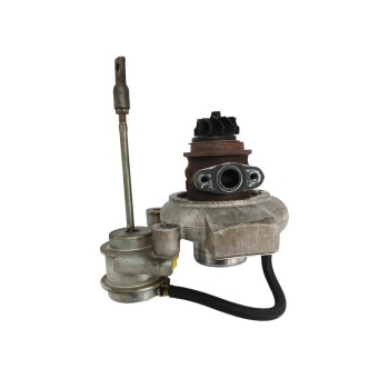 Recambio de turbocompresor para mg serie 75 (rj) 2.0 16v cdti referencia OEM IAM 2248060 TD025L308T33 