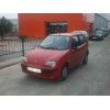 fiat seicento (187) del año 2003