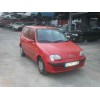 fiat seicento (187) del año 2003