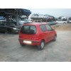 fiat seicento (187) del año 2003