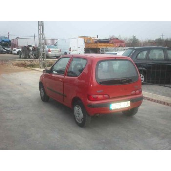 fiat seicento (187) del año 2003