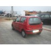 fiat seicento (187) del año 2003