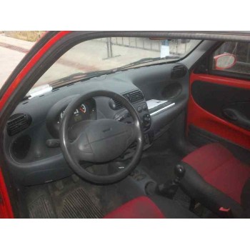 fiat seicento (187) del año 2003