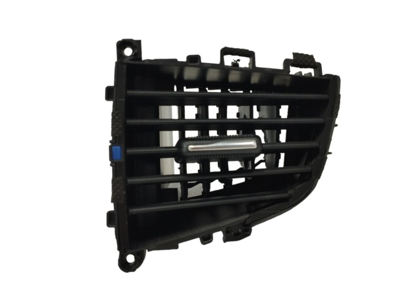 Recambio de rejilla aireadora para hyundai ioniq tecno hybrid referencia OEM IAM 97420G2000 CENTRAL DERECHA 
