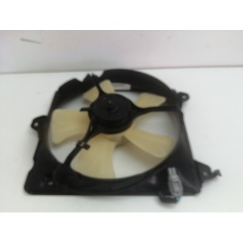 Recambio de electroventilador para toyota avensis berlina (t 22) 2.0 turbodiesel cat referencia OEM IAM 1227502732  