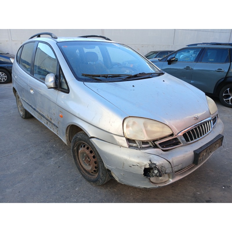 CHEVROLET TACUMA MONOSPACE (U100)