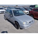 CITROËN SAXO (S0, S1)