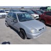 citroën saxo del año 2001