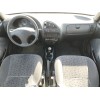 citroën saxo del año 2001