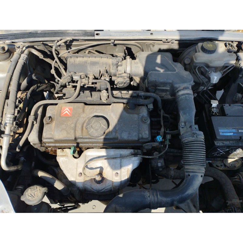 CITROEN SAXO (S0, S1) 2001