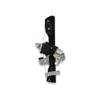 Recambio de elevalunas delantero derecho para chevrolet aveo berlina hatchback 1.4 cat referencia OEM IAM 98810J3010 0130822464 