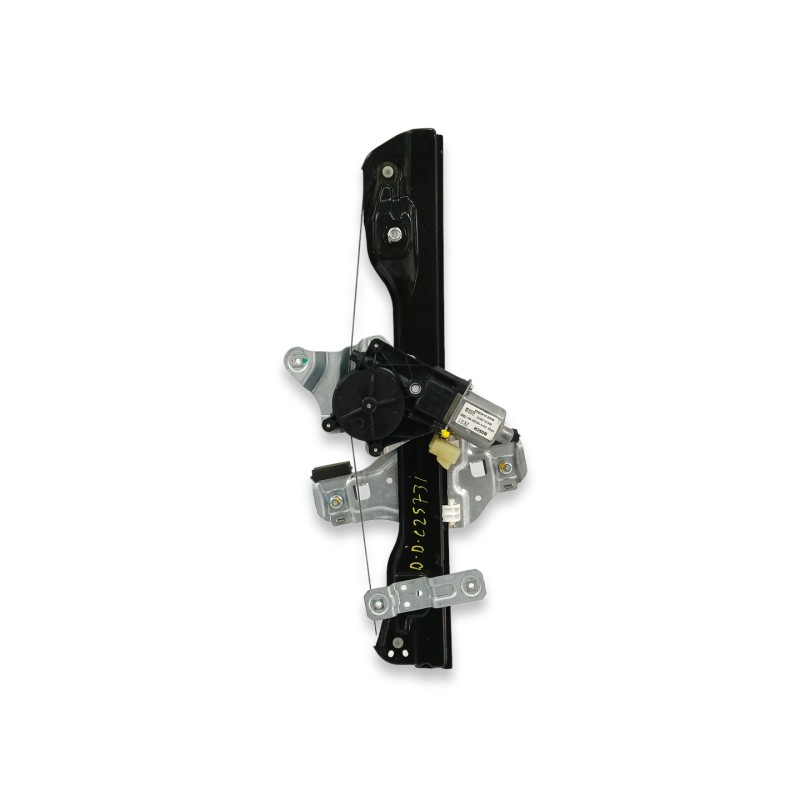 Recambio de elevalunas delantero derecho para chevrolet aveo berlina hatchback 1.4 cat referencia OEM IAM 98810J3010 0130822464 