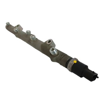Recambio de rampa inyectora para mg serie 75 (rj) 2.0 16v cdti referencia OEM IAM 0445214011  