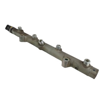 Recambio de rampa inyectora para mg serie 75 (rj) 2.0 16v cdti referencia OEM IAM 0445214011  