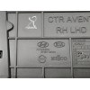 Recambio de rejilla aireadora para hyundai ioniq tecno hybrid referencia OEM IAM 97420G2000 CENTRAL DERECHA 