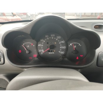 hyundai atos (mx) del año 2001