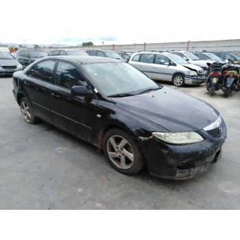 mazda 6 hatchback (gg) del año 2003