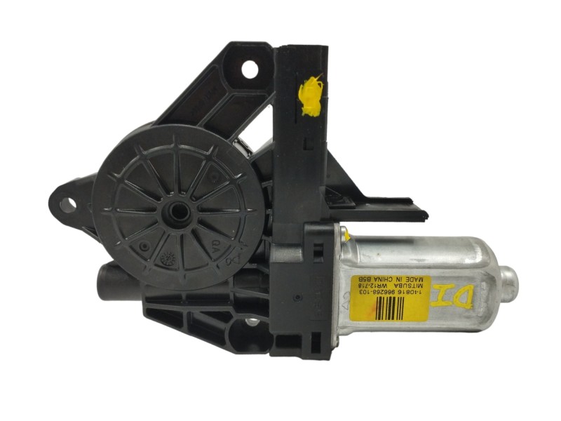Recambio de motor elevalunas delantero izquierdo para volvo v40 1.6 diesel cat referencia OEM IAM 966268103  