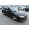 mazda 6 hatchback (gg) del año 2003