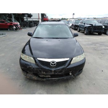 mazda 6 hatchback (gg) del año 2003