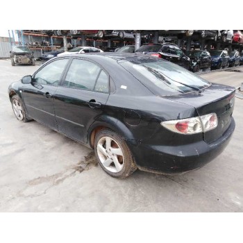 mazda 6 hatchback (gg) del año 2003