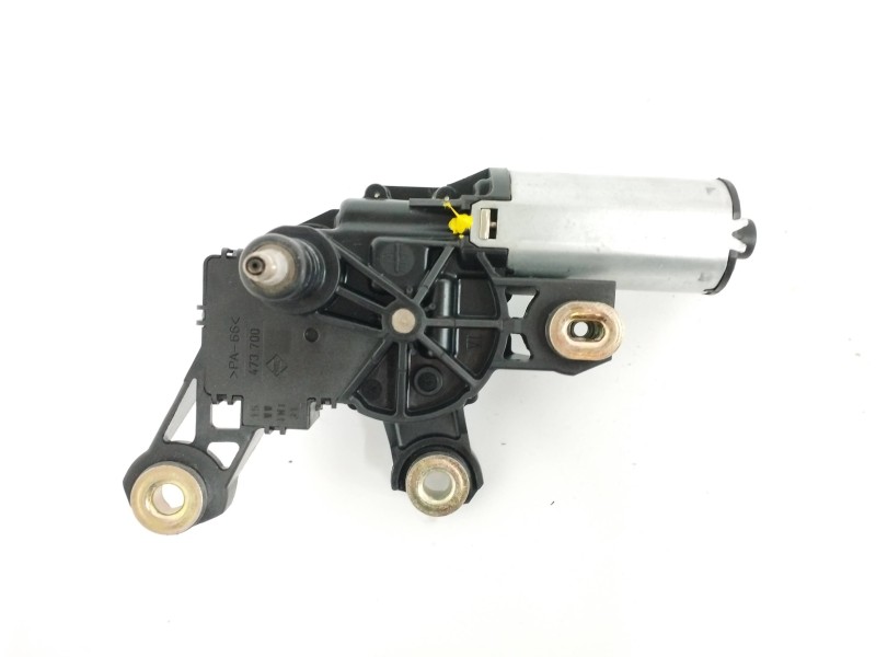 Recambio de motor limpia trasero para audi allroad quattro (4b5) 2.5 v6 24v tdi referencia OEM IAM 8L0955711B Recambio de motor limpia trasero para audi allroad quattro (4b5) 2.5 v6 24v tdi referencia OEM IAM 8L0955711B