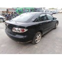 MAZDA 6 HATCHBACK (GG)