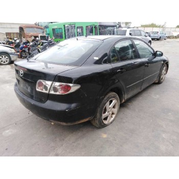 mazda 6 hatchback (gg) del año 2003