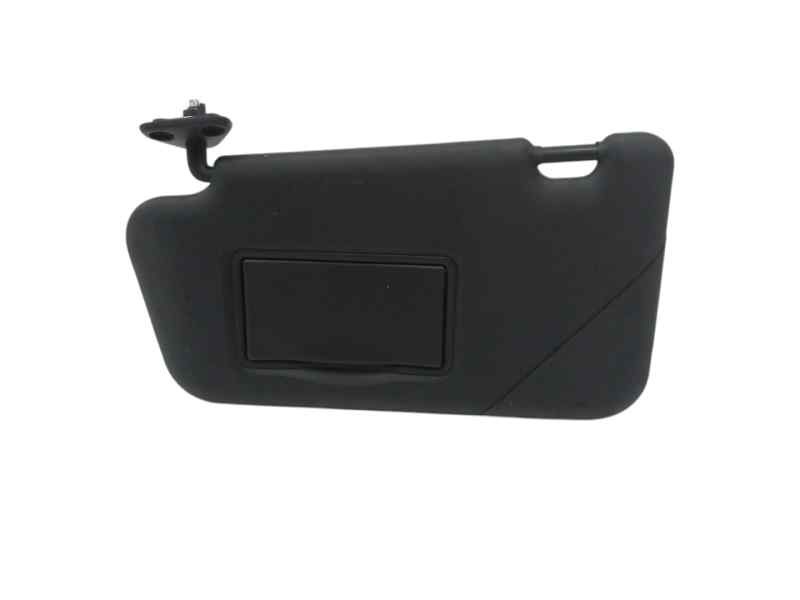 Recambio de parasol izquierdo para nissan juke (f16) 1.0 12v cat referencia OEM IAM Recambio de parasol izquierdo para nissan juke (f16) 1.0 12v cat referencia OEM IAM