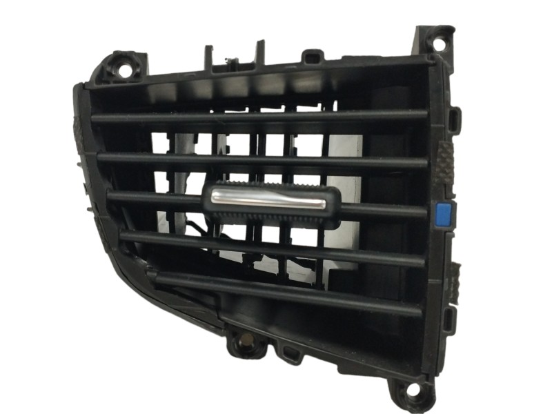 Recambio de rejilla aireadora para hyundai ioniq tecno hybrid referencia OEM IAM 97410G2000 CENTRAL IZQUIERDA Recambio de rejilla aireadora para hyundai ioniq tecno hybrid referencia OEM IAM 97410G2000 CENTRAL IZQUIERDA
