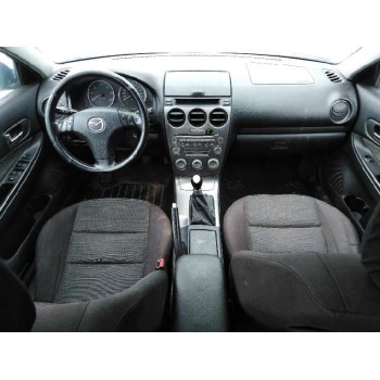 mazda 6 hatchback (gg) del año 2003