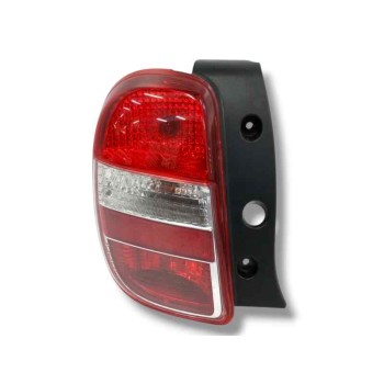 Recambio de piloto trasero izquierdo para nissan micra iv (k13k, k13kk) 1.2 referencia OEM IAM 265551HA1B  