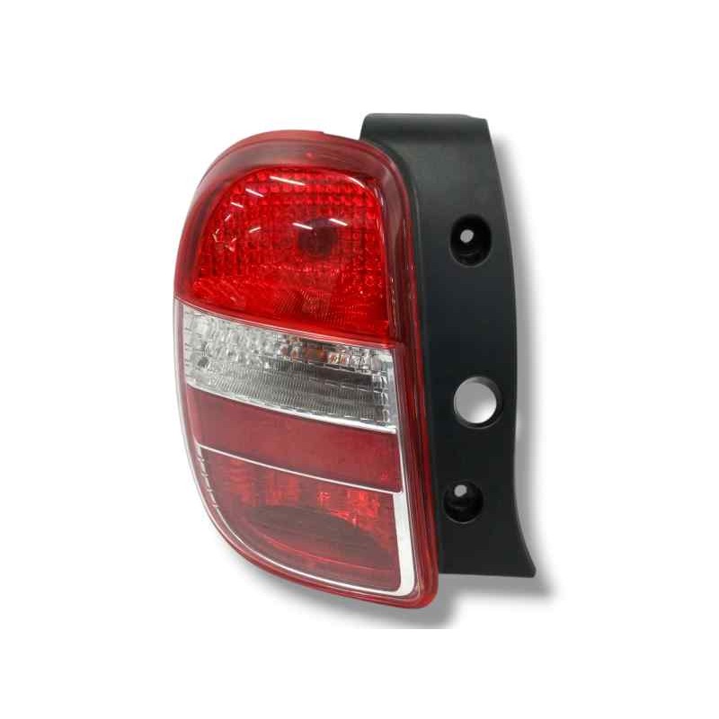 Recambio de piloto trasero izquierdo para nissan micra iv (k13k, k13kk) 1.2 referencia OEM IAM 265551HA1B  